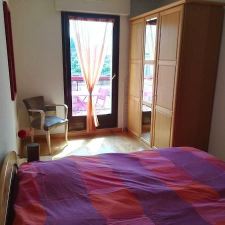 Centre Alsace, Proche Strasbourg, Selestat, Colmar Leilighet Benfeld Eksteriør bilde
