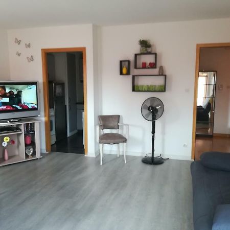 Centre Alsace, Proche Strasbourg, Selestat, Colmar Leilighet Benfeld Eksteriør bilde